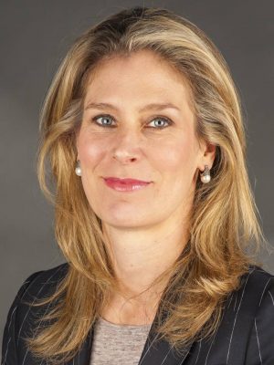 Silvana Koch-Mehrin