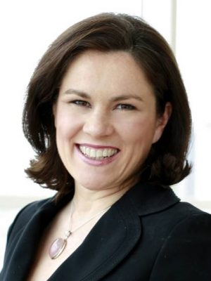 Tanya Beckett