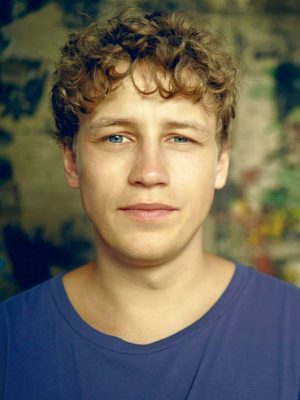 Tim Bendzko