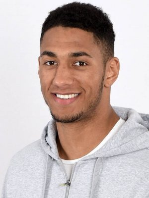 Tony Yoka