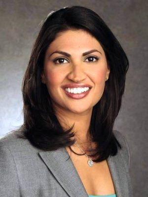 Vinita Nair