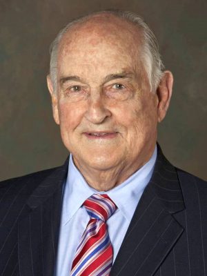 Walter Scott Jr.