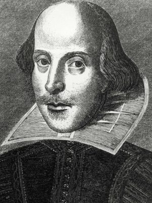 William Shakespeare