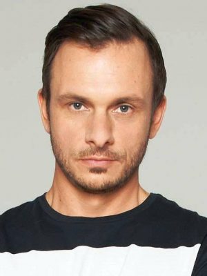 Andy C