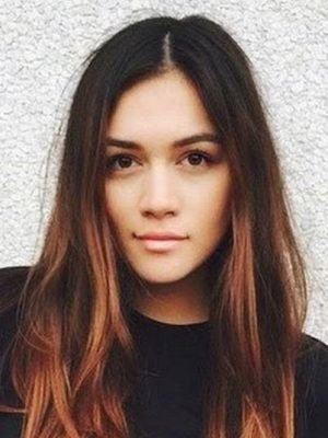 Анна Мария Дамм