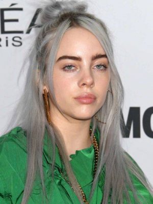 Billie Eilish Height, Weight, Birthday, Hair Color, Eye Color