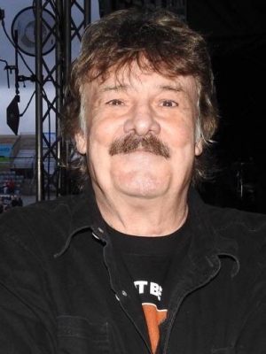 Burton Cummings