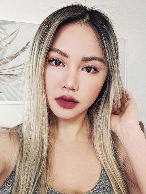 Chloe Ting