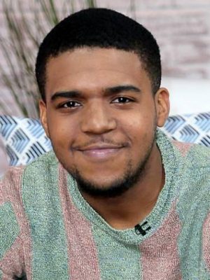Christopher Wallace Jr