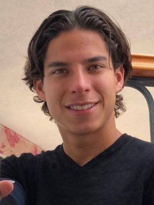 Diego Lainez (football)