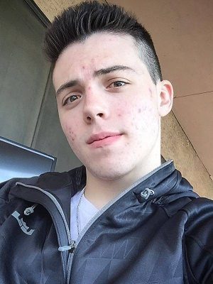 FaZe Adapt