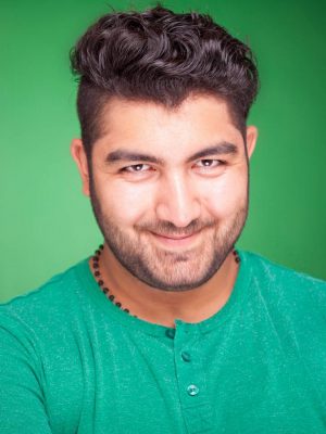 Faisal Kawusi