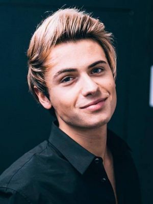Federico Rossi