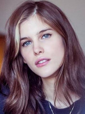 ایرینا ایساسیا