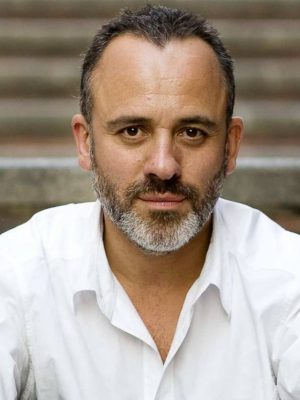 Javier Gutiérrez