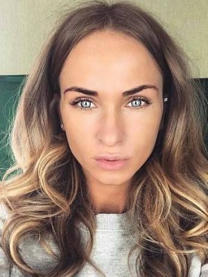 Jenya Petrova