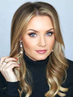 Jillian Mele