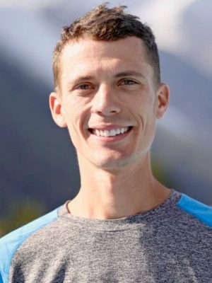 Jim Walmsley