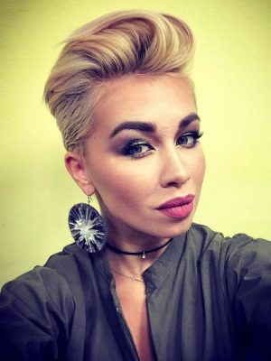 Julia Plaksina