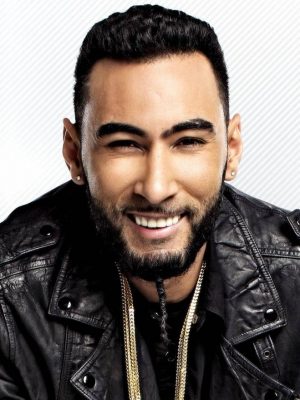 LA Fouine