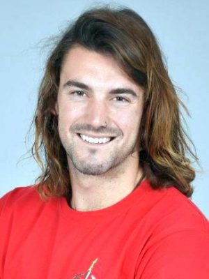 Logan Sampedro