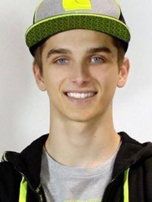 Luca Marini