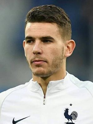 Lucas Hernández