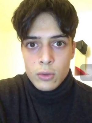 Luis Sal