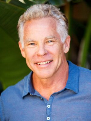 Mark Sisson