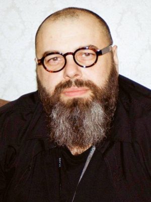 Максим Фадеев