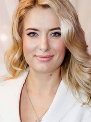 Olga Gorbachova