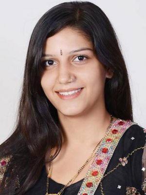 Sapna Choudhary