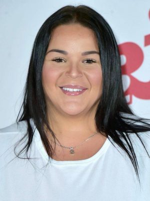 Sarah Fraisou