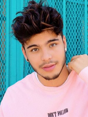 Sebastian Villalobos