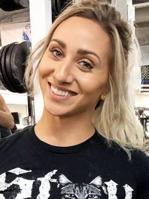 Shannon Courtney