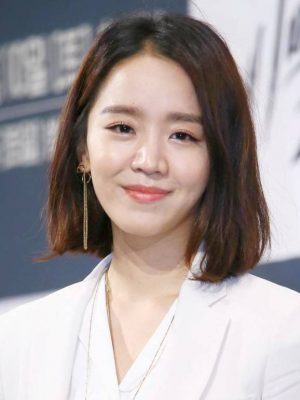 Shin Hye Sun