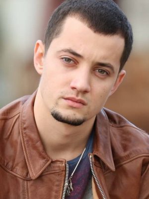 Stas Shurins