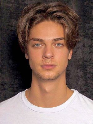 Tim Rasch