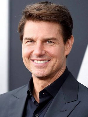 Tom Cruise