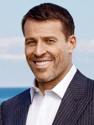 Tony Robbins