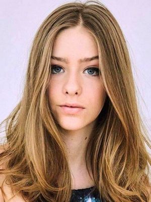 Valentina Schulz