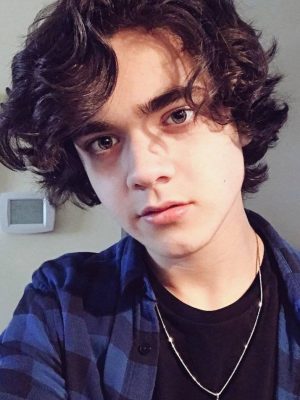 Alexander Stewart