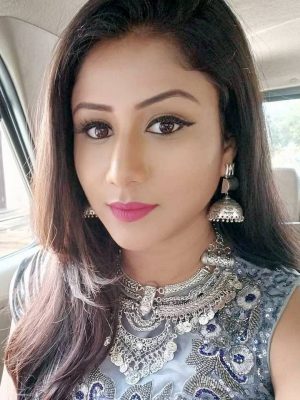 Alya Manasa