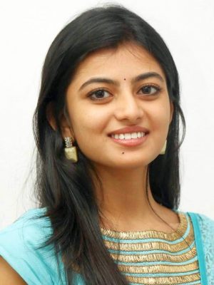 Anandhi