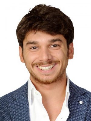 Andrea Cerioli