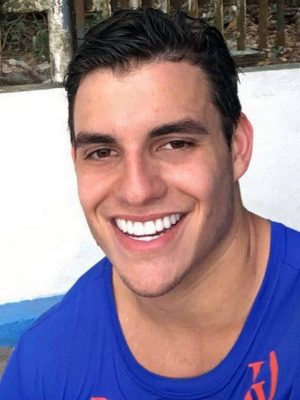 Antonio Rafaski