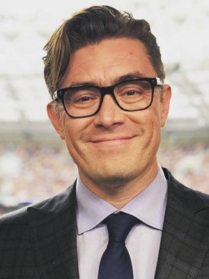 Antonio Rosique