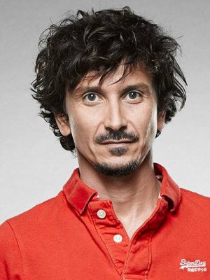 Arnaud Tsamere