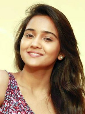 Ashi Singh