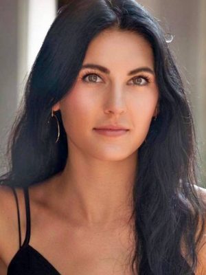 Beckanne Sisk